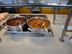 Utopia of the Seas El Loco Fresh picture