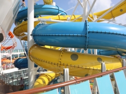 Waterslides picture