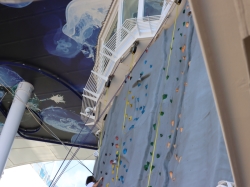 Rock Climbing Wall picture Rock Climbing Wall picture