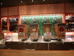 Utopia of the Seas Pesky Parrot picture