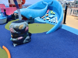 Utopia of the Seas Aqua Dunes picture