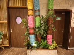 Utopia of the Seas Pesky Parrot picture