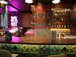 Utopia of the Seas Pesky Parrot picture