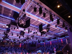 Utopia of the Seas Studio B picture