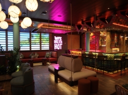 Utopia of the Seas Pesky Parrot picture