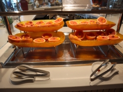 Utopia of the Seas Windjammer Marketplace picture