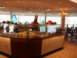 Utopia of the Seas Hooked Seafood picture