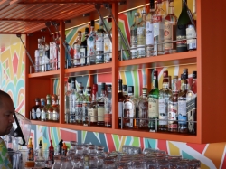 Utopia of the Seas Catina Fresca picture