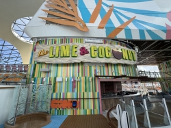 Lime and Coconut picture