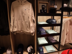 Utopia of the Seas Royal Promenade and Shops picture