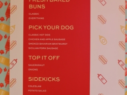 Boardwalk Dog House picture