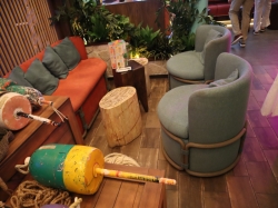 Utopia of the Seas Pesky Parrot picture