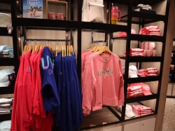 Utopia of the Seas Royal Promenade and Shops picture