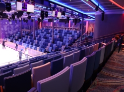 Utopia of the Seas Studio B picture