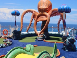 Utopia of the Seas Aqua Dunes picture