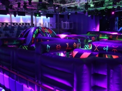 Utopia of the Seas Studio B picture