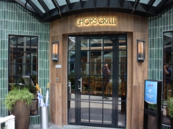 Utopia of the Seas Chops Grille picture