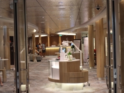 Vitality at Sea Spa and Fitness Center picture