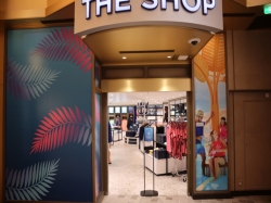 Utopia of the Seas Royal Promenade and Shops picture