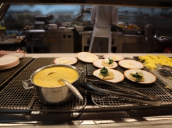 Utopia of the Seas Windjammer Marketplace picture