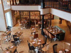 Utopia of the Seas Giovannis Italian Kitchen picture