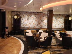 Utopia of the Seas Boleros Lounge picture