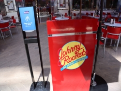 Johnny Rockets picture