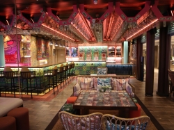 Utopia of the Seas Pesky Parrot picture