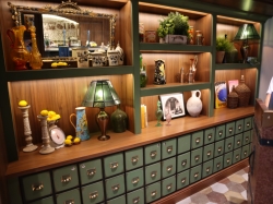 Utopia of the Seas Giovannis Italian Kitchen picture