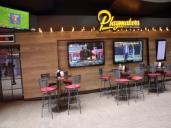 Playmakers Bar picture