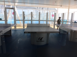 Utopia of the Seas Deck 16 picture