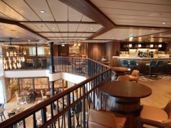 Utopia of the Seas Giovannis Italian Kitchen picture