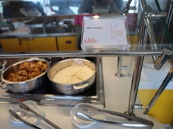 Utopia of the Seas El Loco Fresh picture