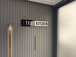 Test Kitchen picture
