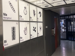 Test Kitchen picture