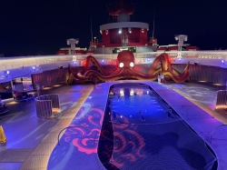 Aquatic Club Pool picture