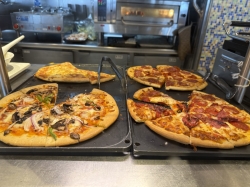 Lido Restaurant picture Lido Restaurant picture