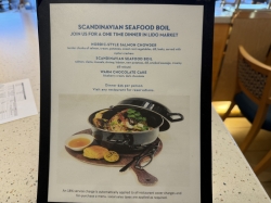 Seafood Boil picture Seafood Boil picture