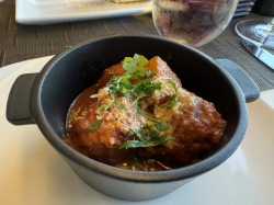 Canaletto Restaurant picture Canaletto Restaurant picture