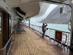 Exterior Promenade picture