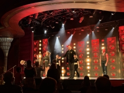 Volendam World Stage picture