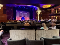 Volendam World Stage picture