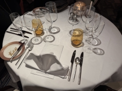 Volendam Cellar Master Dinner picture