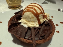 Volendam Cellar Master Dinner picture