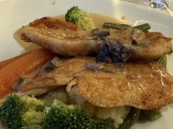 Rotterdam Dining Room picture Rotterdam Dining Room picture