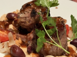 Pinnacle Grill picture Pinnacle Grill picture