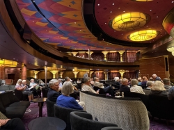 Volendam World Stage picture