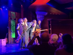 Volendam World Stage picture