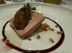 Volendam Cellar Master Dinner picture