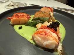 Volendam Cellar Master Dinner picture